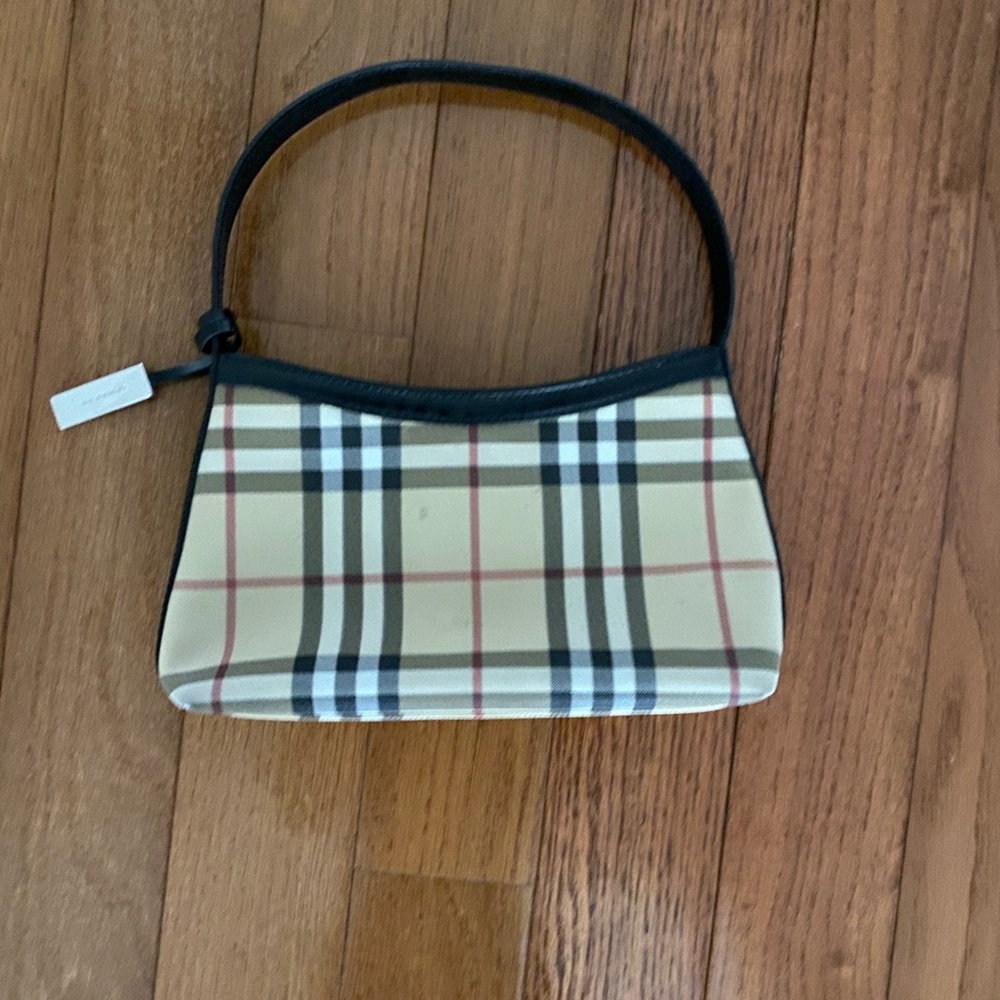Burberry handbag
